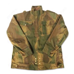 British Paratrooper MK1 Denison Smock
