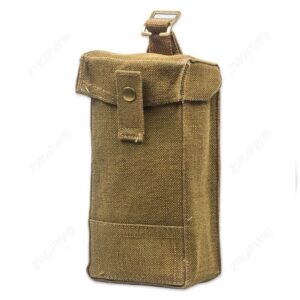 British Pat37 Bren Pouch