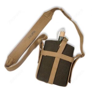 British Pat37 Canteen