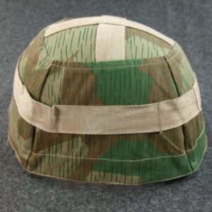 Falschirmjager Splinter Helmet Cover