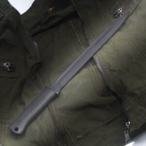 German Bayonet (Rubber)