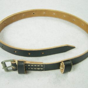 German Equipment Strap
