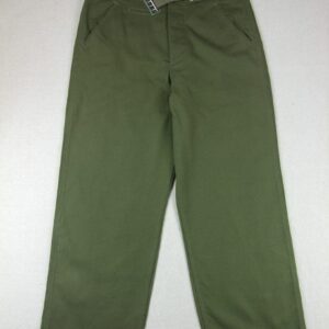 German Field Trousers, HBT Tropical