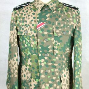 German Peadot 44 Field Tunic