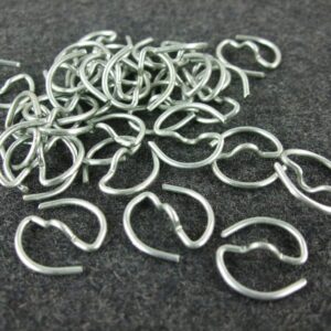 German Tunic Button Hook