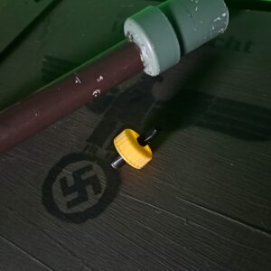 Grenade Fuses