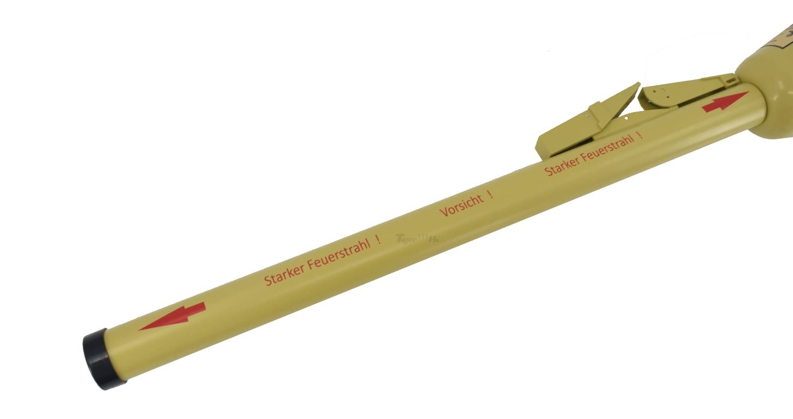 KJ Claw Panzerfaust 100m - Image 2