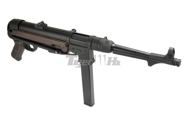 SRC Electric Blow Back MP40 - Image 2