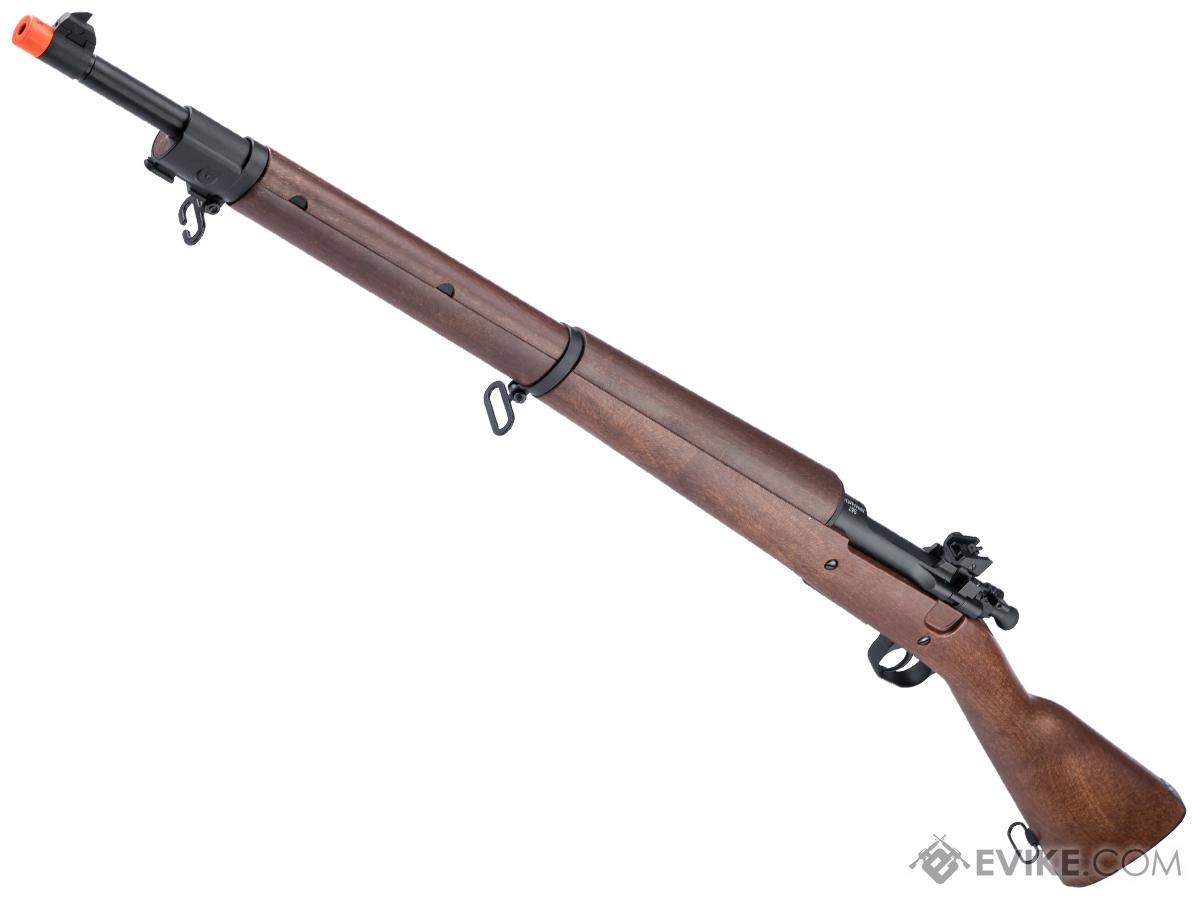 S&T M1903A3 Springfield (Faux Wood) – West Armaments