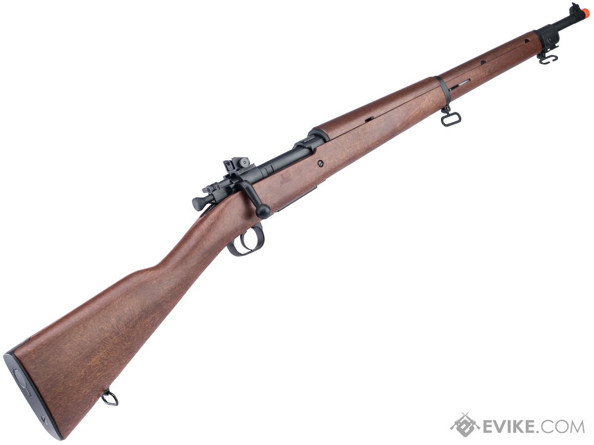 S&T M1903A3 Springfield (Faux Wood) - Image 2