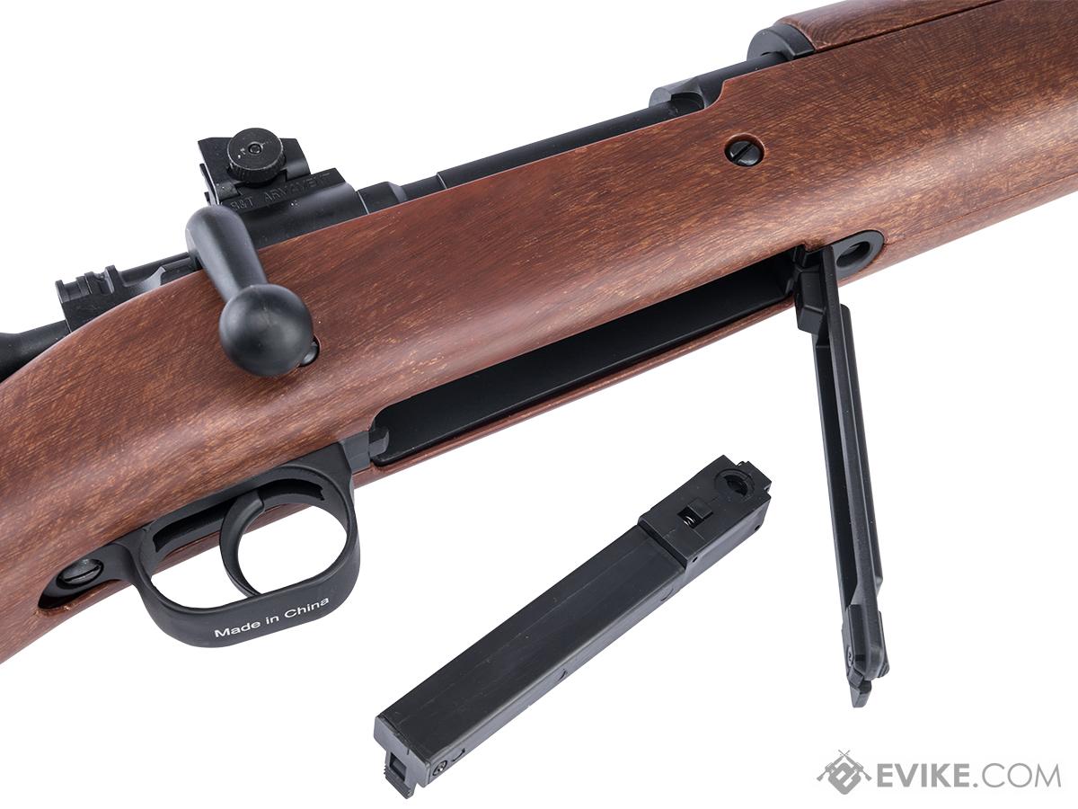 S&T M1903A3 Springfield (Faux Wood) - Image 3