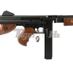 Snow Wolf M1A1 (Imitation Wood)