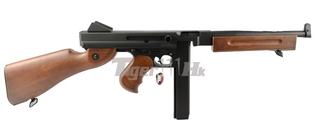 Snow Wolf M1A1 (Imitation Wood)