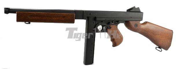 Snow Wolf M1A1 (Imitation Wood) - Image 2