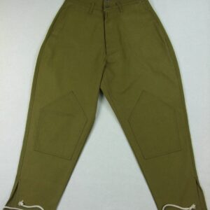 Soviet M43 Breeches