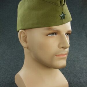 Soviet M43 EM Side Cap