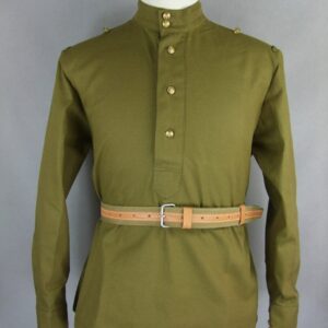Soviet M43 Enlisted Gimnasterka Tunic