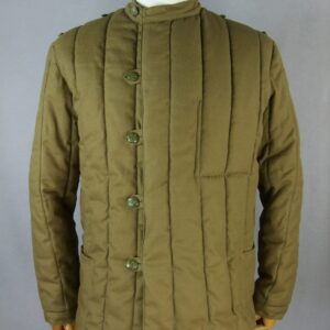 Soviet M43 Winter Jacket