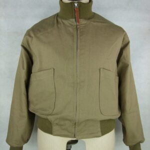 US 1st Pattern Tanker Jacket