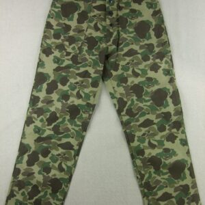 USMC HBT Pacific Trousers