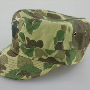 USMC Service Cap