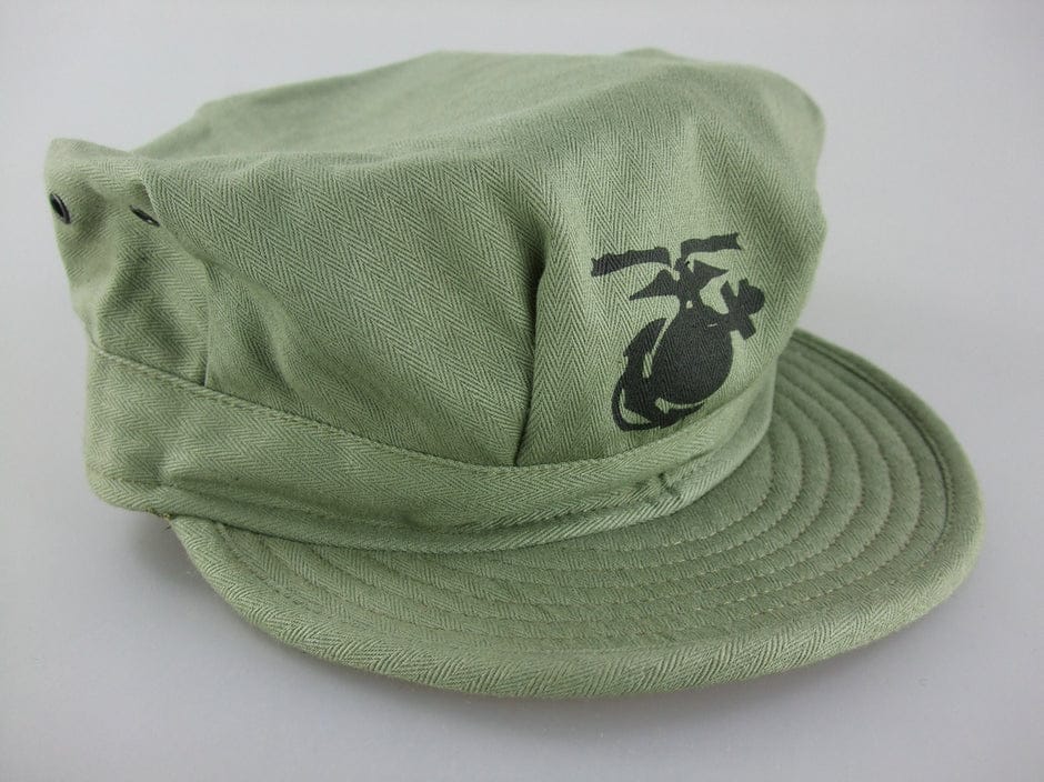 USMC Service Cap – West Armaments