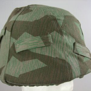 Wehrmacht Splinter Helmet Cover