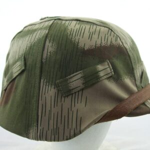 Wehrmacht Sumpfmuster Helmet Cover