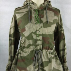Wehrmacht Sumpfmuster Smock