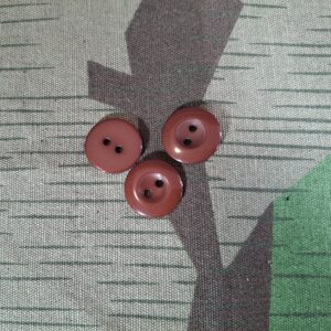 Standard Brown Buttons