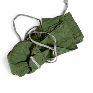 Soviet Foot Wraps/Gaiters (Entry)
