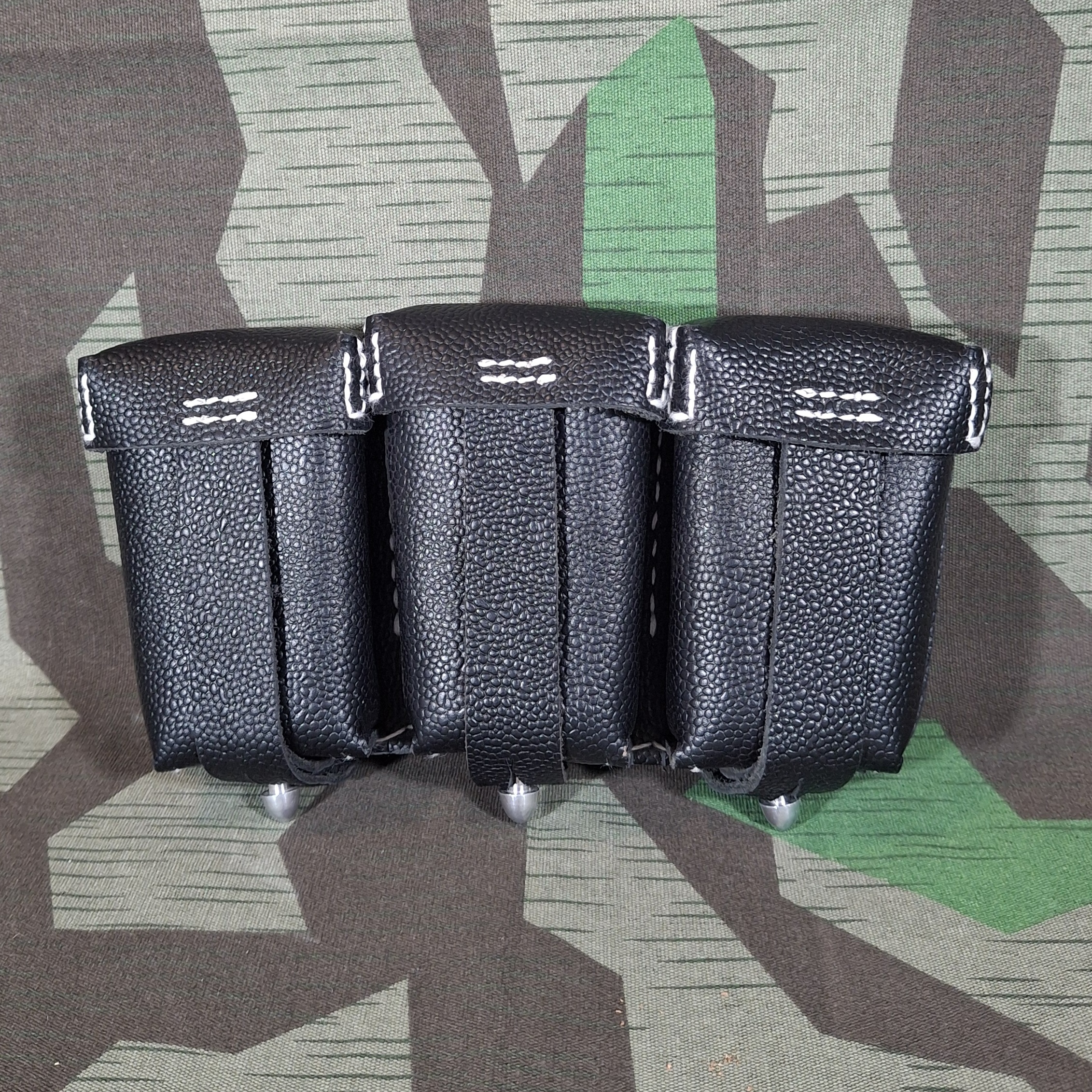 German Kar98k Rifle Pouch