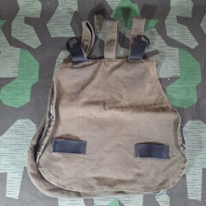 Entry German Breadbag