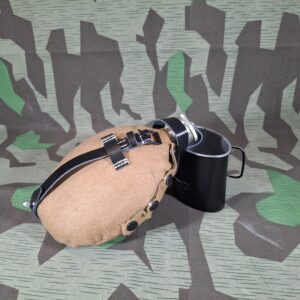 German Canteen