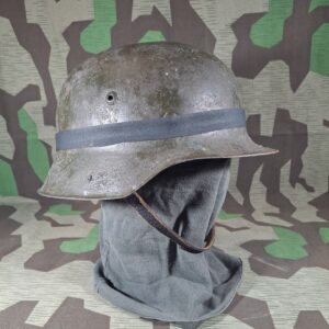 M42 German Stahlhelm
