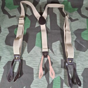 German Suspenders