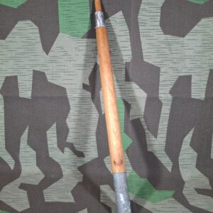 Zeltbahn Tent Pole Piece