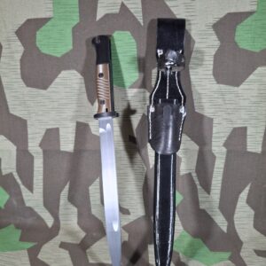 German Kar98 Bayonet Set (Filament)