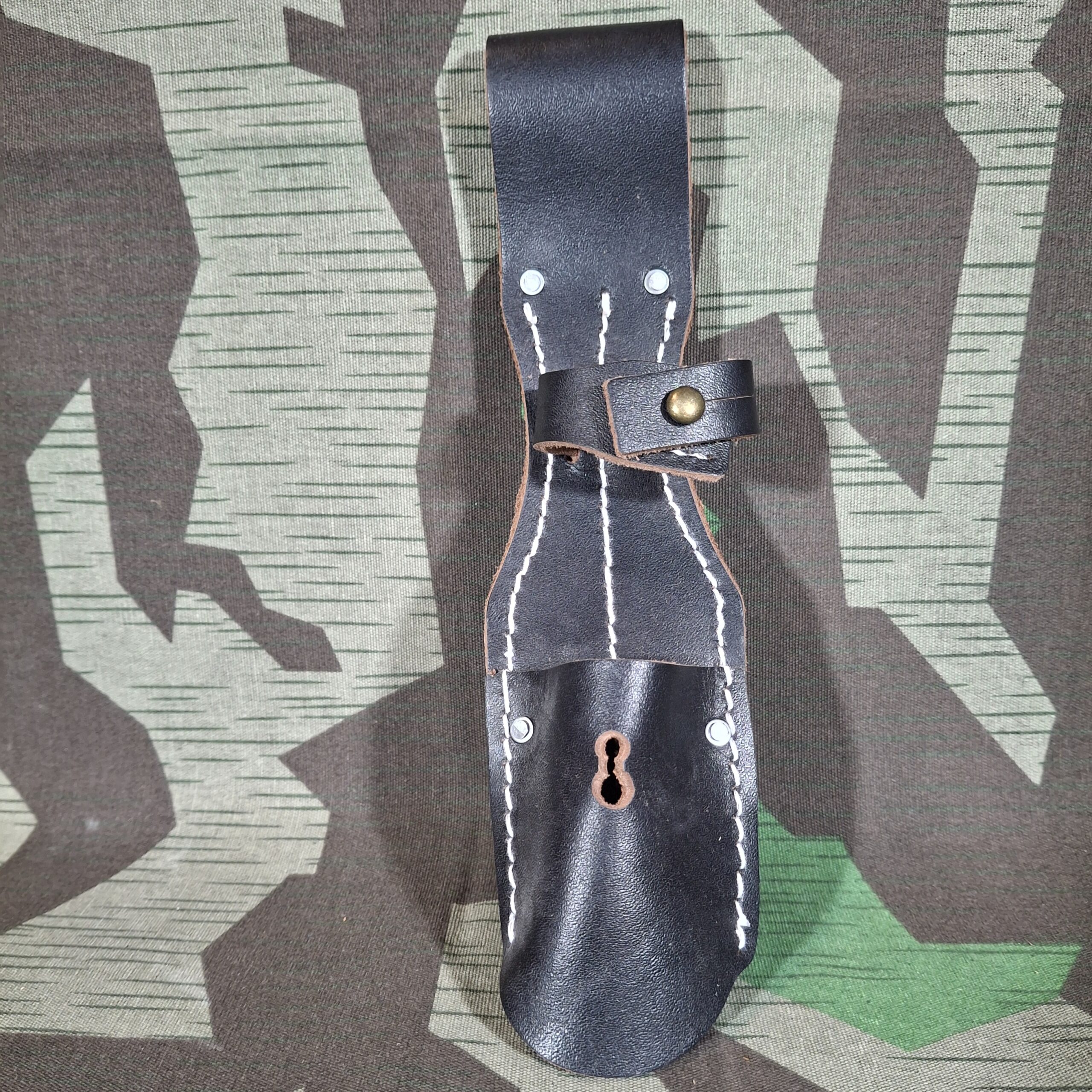 German Frog – West Armaments