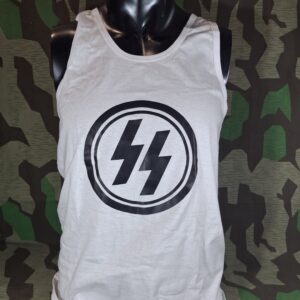 Waffen SS Service Vest