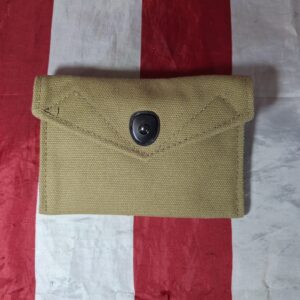 US First Aid Pouch