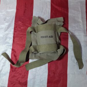 US First Aid Pack