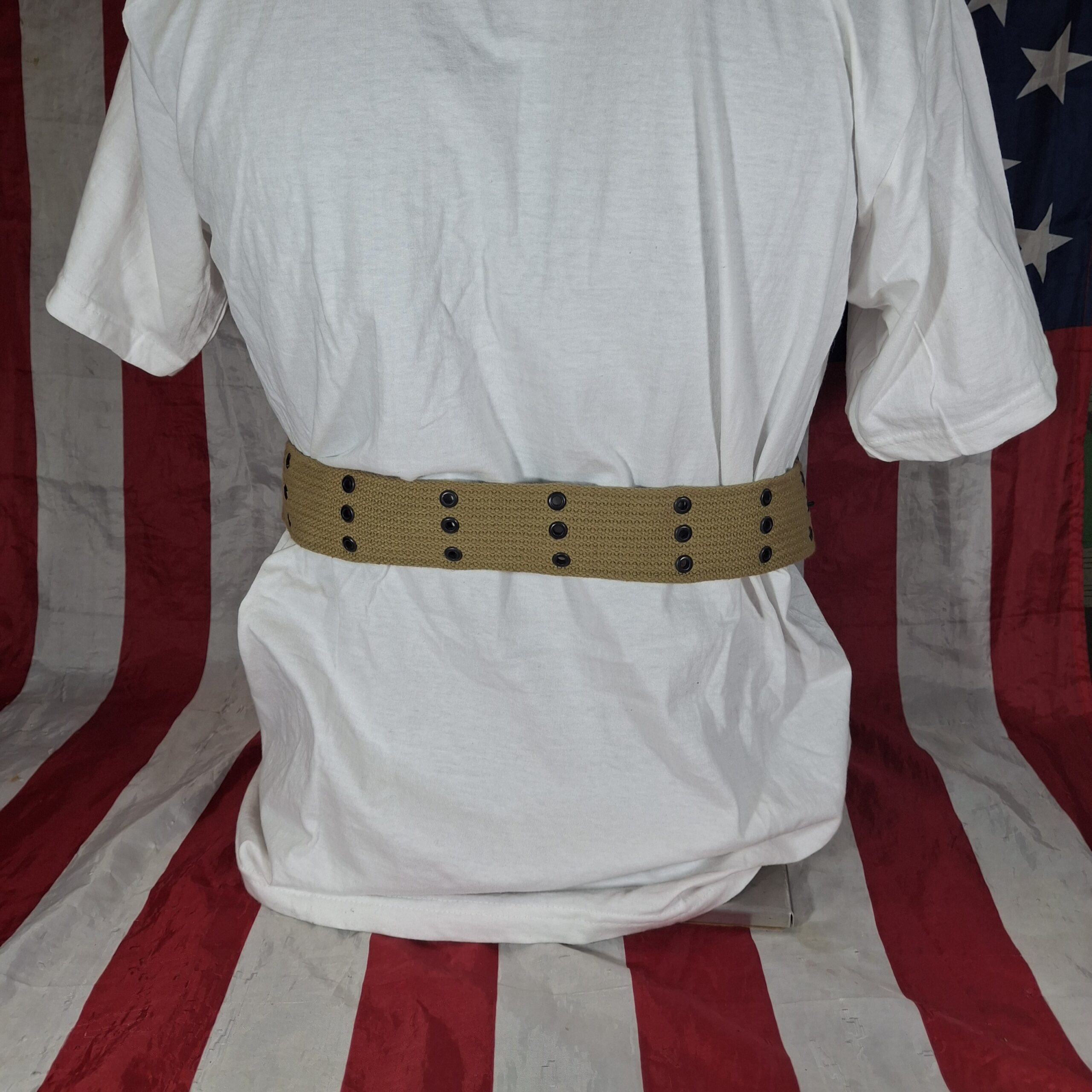 US Pistol Belt - Image 3