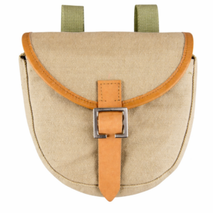 Soviet PPSh Drum Pouch