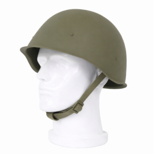 Soviet SSh-40 Helmet