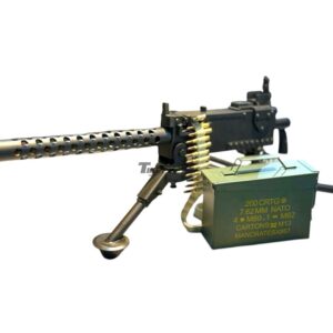 M1919 W/Tripod and Box