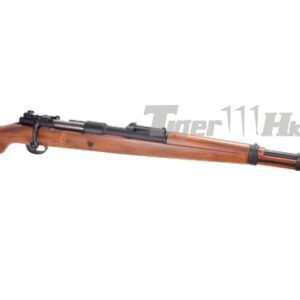 Snow Wolf Kar98k (Real Wood)