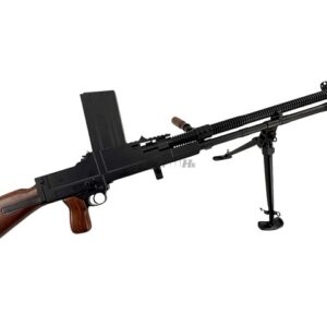 Snow Wolf ZB26 Light Machine Gun