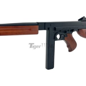 Snow Wolf M1A1 (Real Wood)