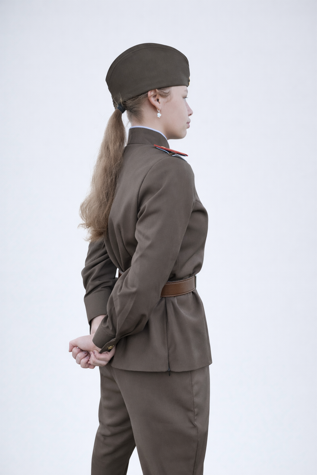 Soviet M43 Uniform Set - Image 3